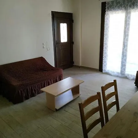 Apartment Isidora's Houses Skaloma